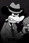 Mouse - P.I. For Hire