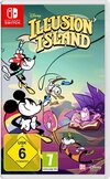 Disney Illusion Island