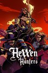 Hexxen Hunters