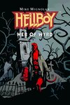 Hellboy: Web of Wyrd