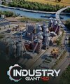 Industrie Gigant 4.0