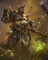 Total War: Warhammer 3 - Thrones of Decay