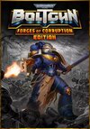 Warhammer 40.000: Boltgun - Forges of Corruption