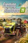 Landwirtschafts-Simulator 25