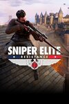 Sniper Elite: Resistance