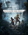 Assassins Creed Shadows: Die Klauen von Awaji