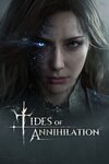 Tides of Annihilation