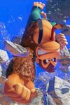 Donkey Kong Bananza