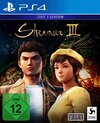 Shenmue 3 im Test - Ein Spiel für Fans