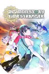 Digimon Story: Time Stranger