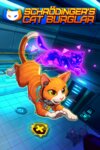 Schrodingers Cat Burglar