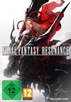 Final Fantasy Resonance