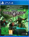 Warhammer 40.000: Mechanicus