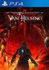 The Incredible Adventures of Van Helsing 3