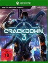 Crackdown 3 im Test - 2010 hat angerufen und will sein Spieldesign zurück