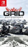 GRID Autosport im Test - PS-Monster mit Downgrade