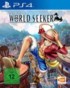 One Piece: World Seeker im Test - Leblos und hohl wie ein Strohhut