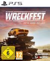 Wreckfest
