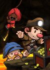 Spelunky