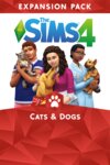 Die Sims 4: Hunde + Katzen