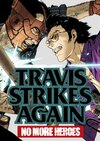 Travis Strikes Again: No More Heroes