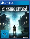 The Sinking City