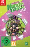 Oddworld: Munchs Oddysee