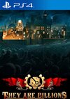 They Are Billions