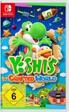 Yoshis Crafted World im Test - Das erste große Switch-Highlight 2019