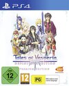 Tales of Vesperia: Definitive Edition im Test - Ein JRPG zum Wohlfühlen