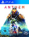 Anthem im Test - Hassliebe im Sturzflug