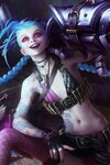 League of Legends