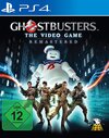 Ghostbusters: The Video Game