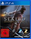 Sekiro: Shadows Die Twice