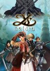 Ys Origin