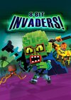 8-Bit Invaders!