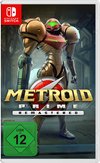 Metroid Prime Remastered im Test: Auch auf der Switch eine Klasse für sich