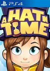 A Hat in Time im Test - Mit Schirm, Charme und Melone