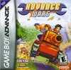 Advance Wars