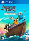 Adventure Time: Pirates of the Enchiridion