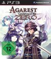 Agarest: Generations of War Zero