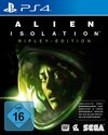 Alien: Isolation