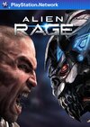 Alien Rage im Test - Gegen wütende Außerirdische wüten