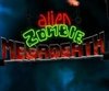 Alien Zombie Mega Death