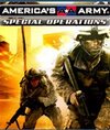Americas Army: Special Operations
