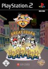 Animaniacs: The Great Edgar Hunt