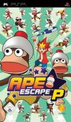 Ape Escape P