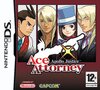 Apollo Justice: Ace Attorney im Test - Review für Nintendo DS