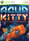 Aqua Kitty: Milk Mine Defender