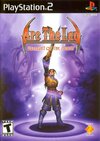 Arc: Twilight of the Spirits